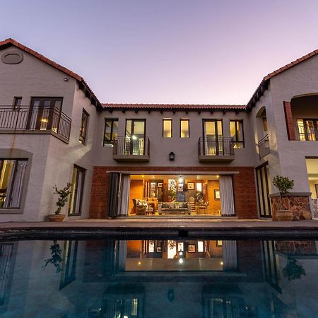 Willa Mount High Luxury Country Estate Lydenburg Zewnętrze zdjęcie