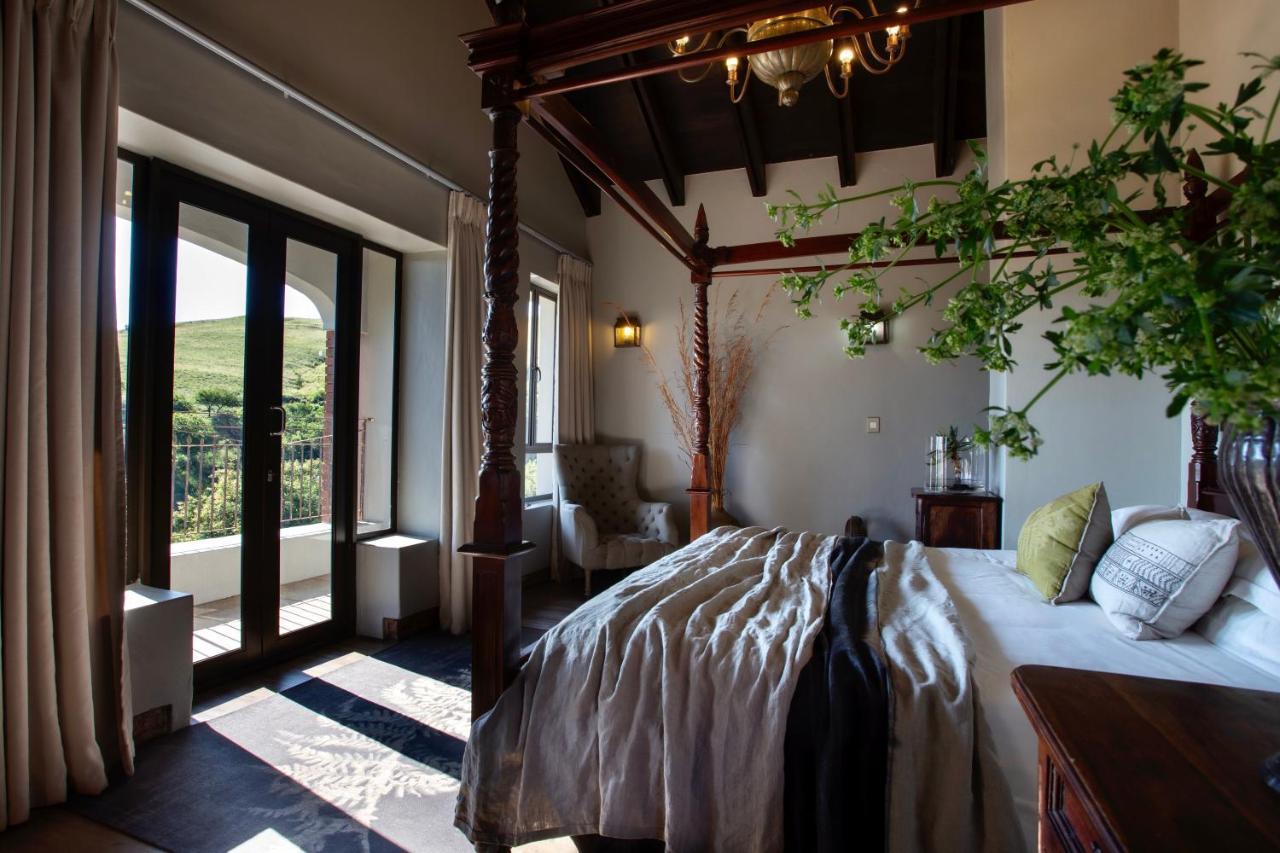 Willa Mount High Luxury Country Estate Lydenburg Zewnętrze zdjęcie