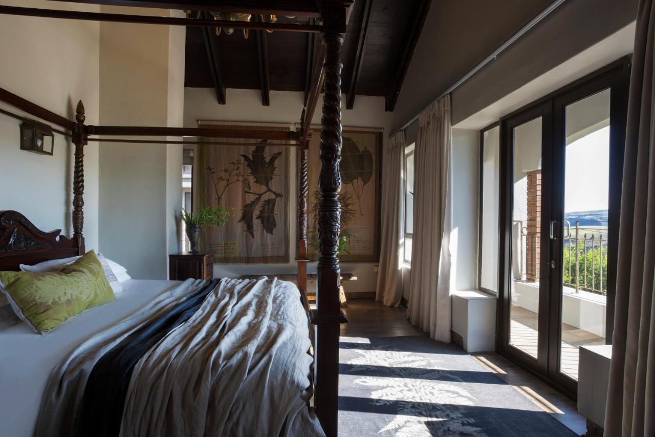 Willa Mount High Luxury Country Estate Lydenburg Zewnętrze zdjęcie
