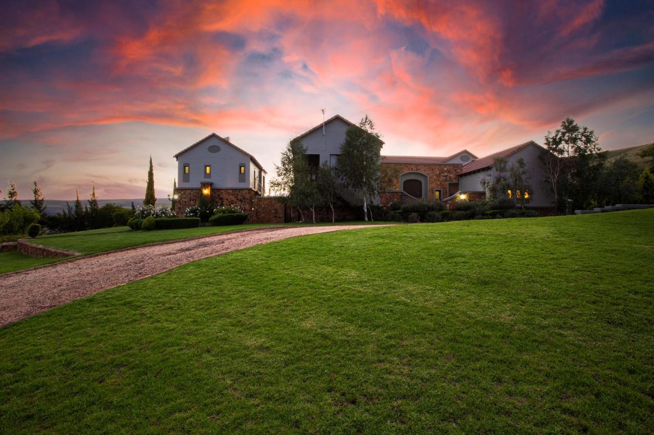 Willa Mount High Luxury Country Estate Lydenburg Zewnętrze zdjęcie
