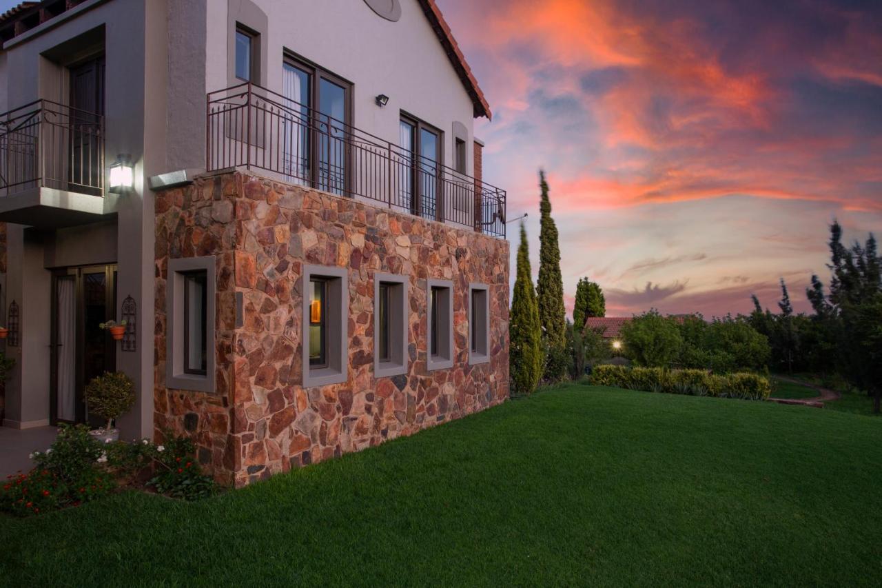 Willa Mount High Luxury Country Estate Lydenburg Zewnętrze zdjęcie
