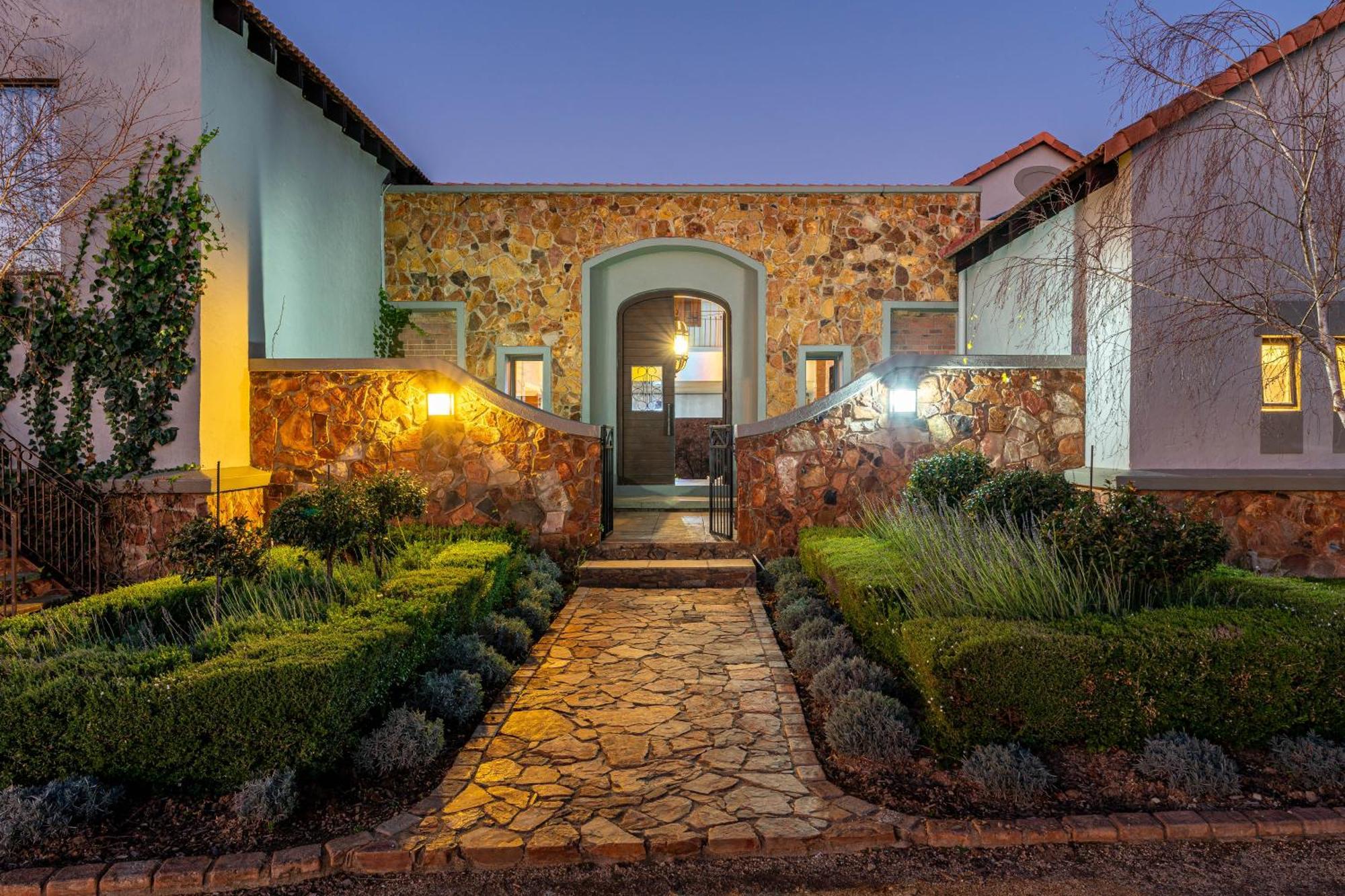 Willa Mount High Luxury Country Estate Lydenburg Zewnętrze zdjęcie