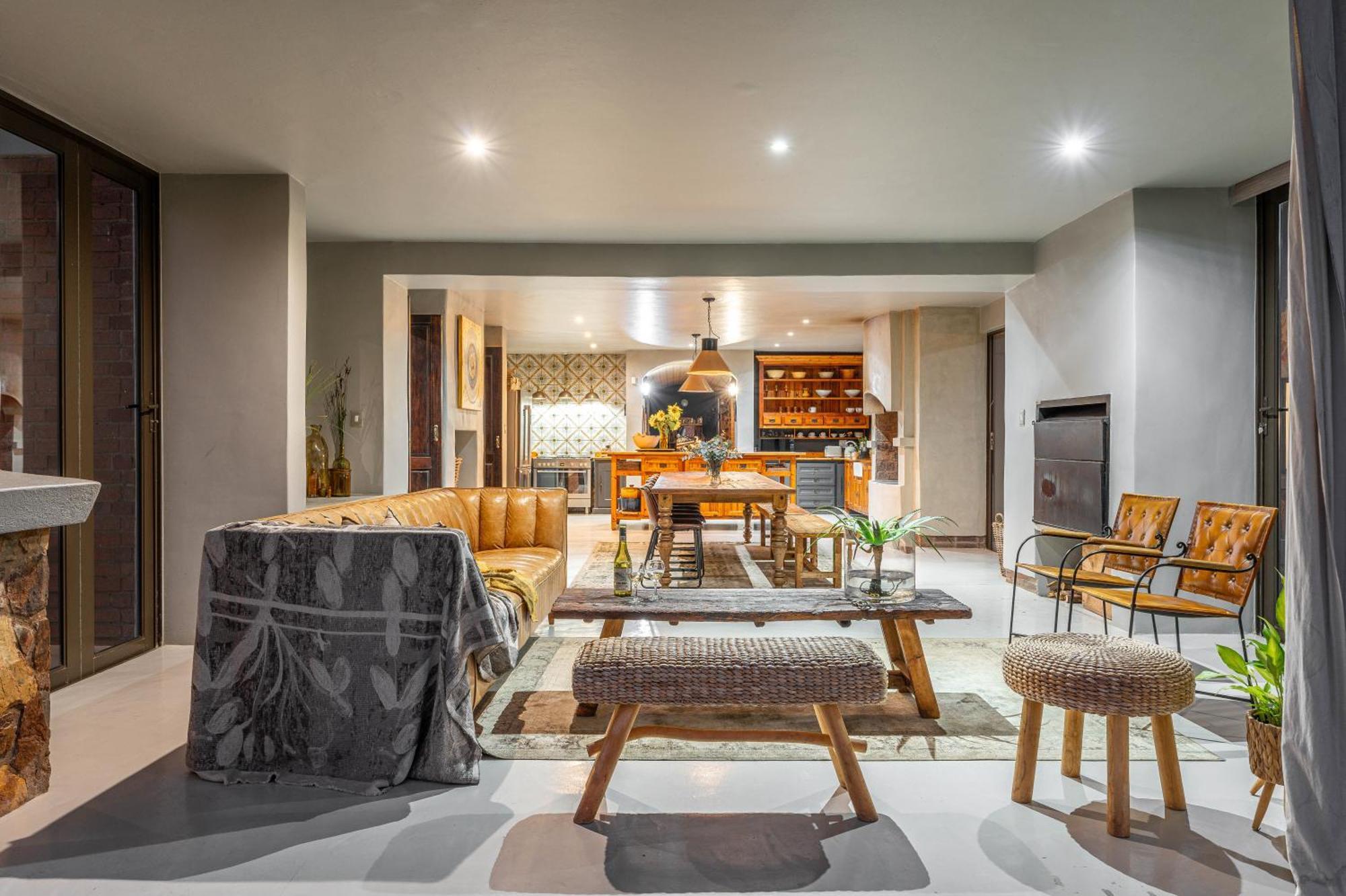 Willa Mount High Luxury Country Estate Lydenburg Zewnętrze zdjęcie