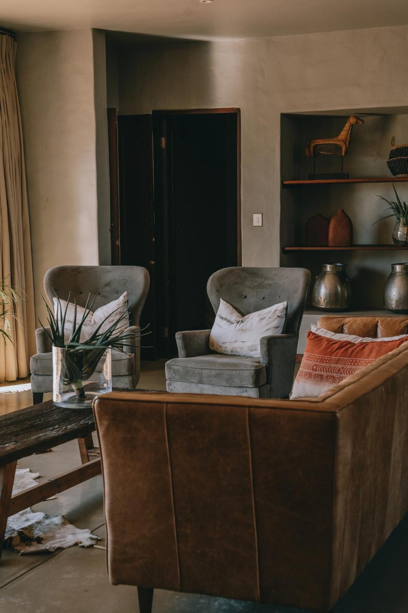 Willa Mount High Luxury Country Estate Lydenburg Zewnętrze zdjęcie