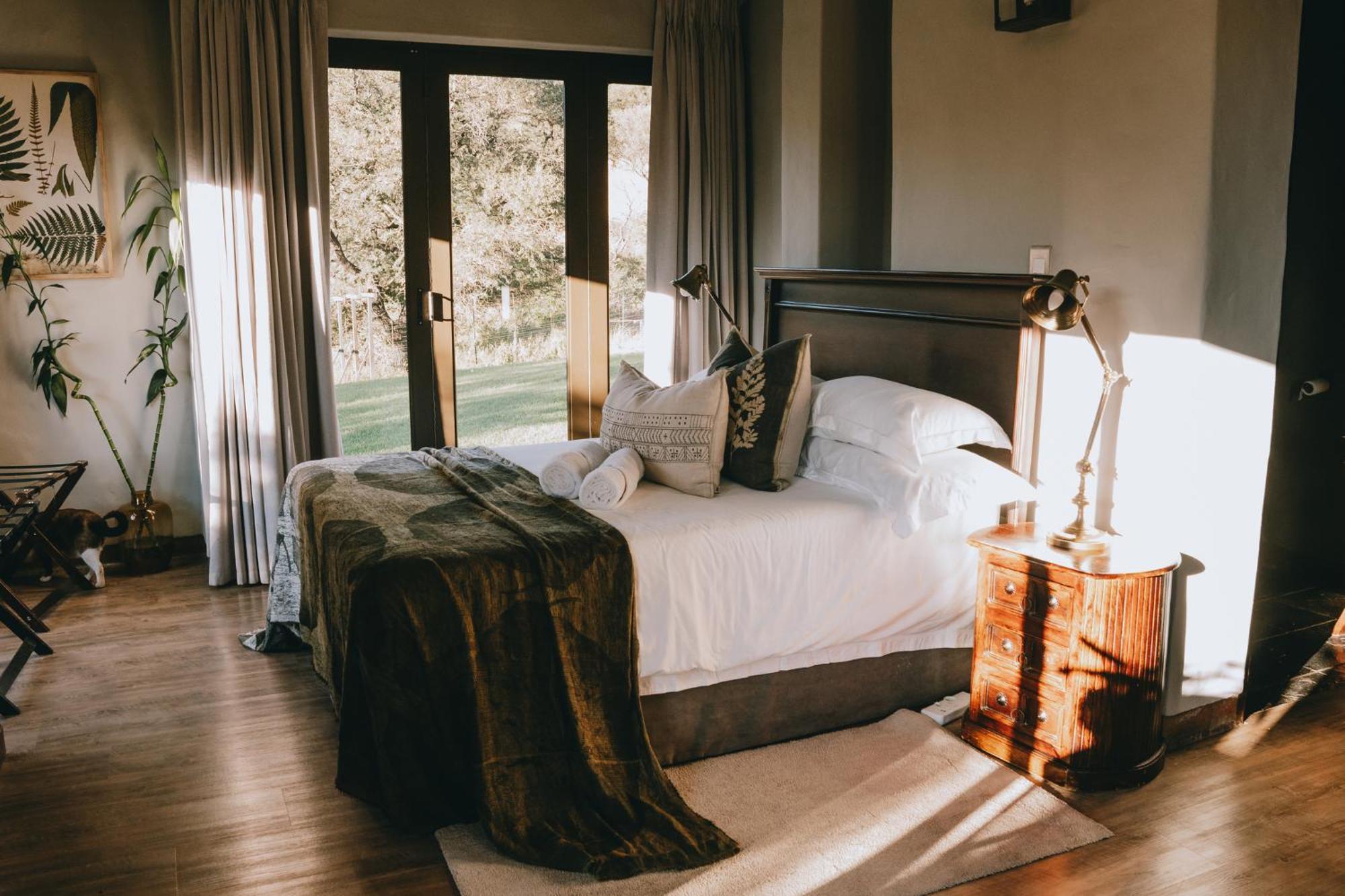 Willa Mount High Luxury Country Estate Lydenburg Zewnętrze zdjęcie