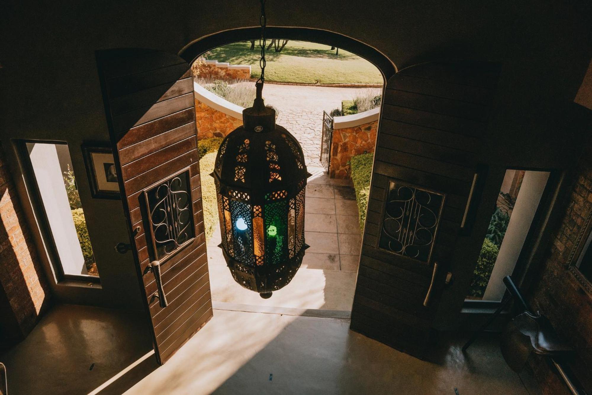 Willa Mount High Luxury Country Estate Lydenburg Zewnętrze zdjęcie