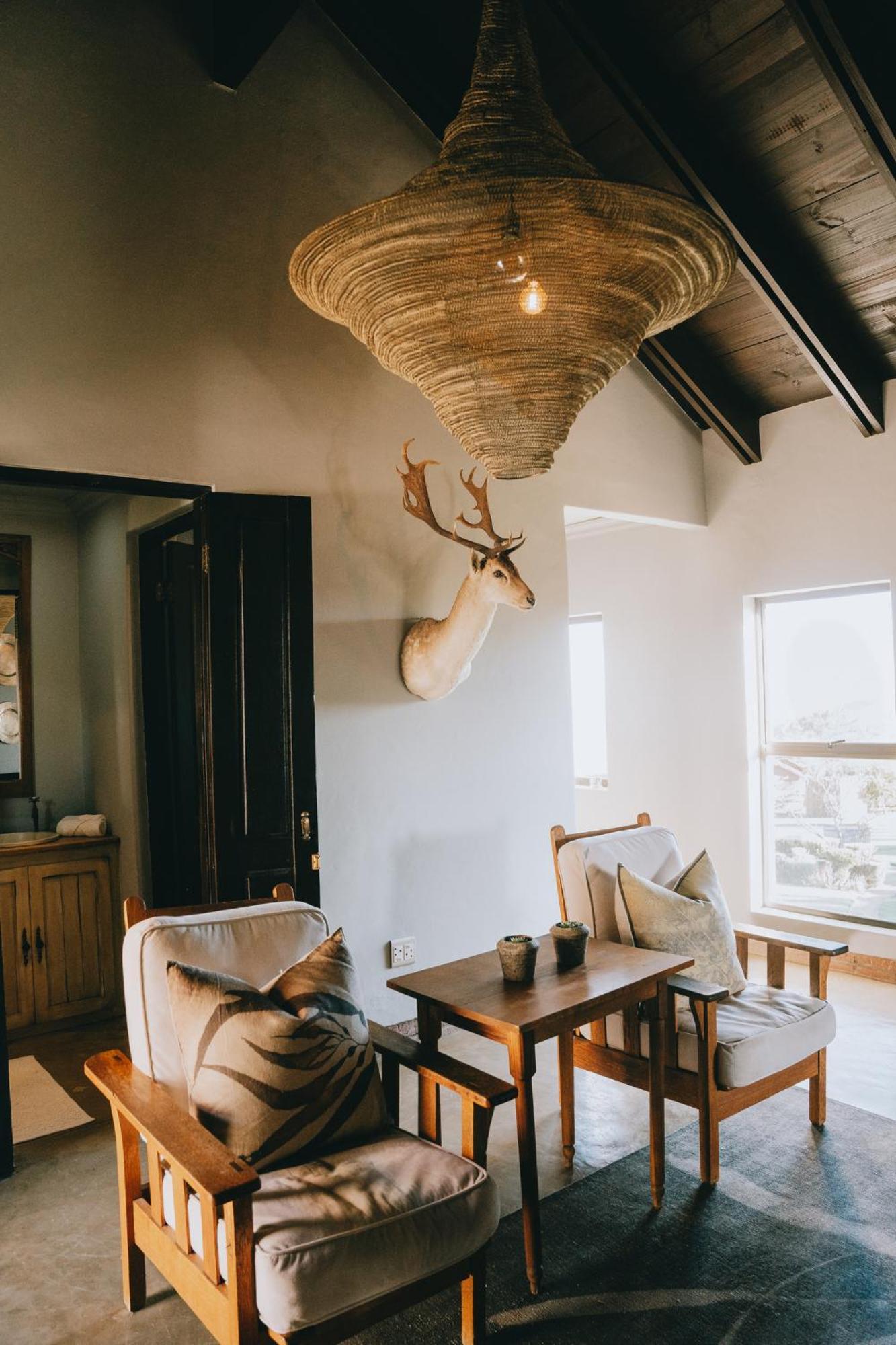 Willa Mount High Luxury Country Estate Lydenburg Zewnętrze zdjęcie