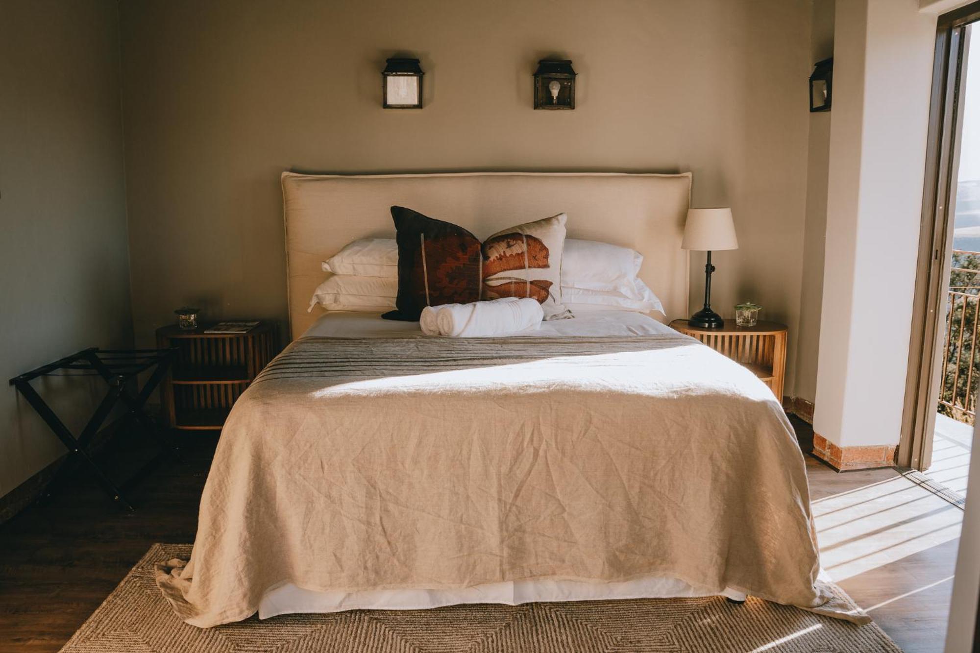 Willa Mount High Luxury Country Estate Lydenburg Zewnętrze zdjęcie