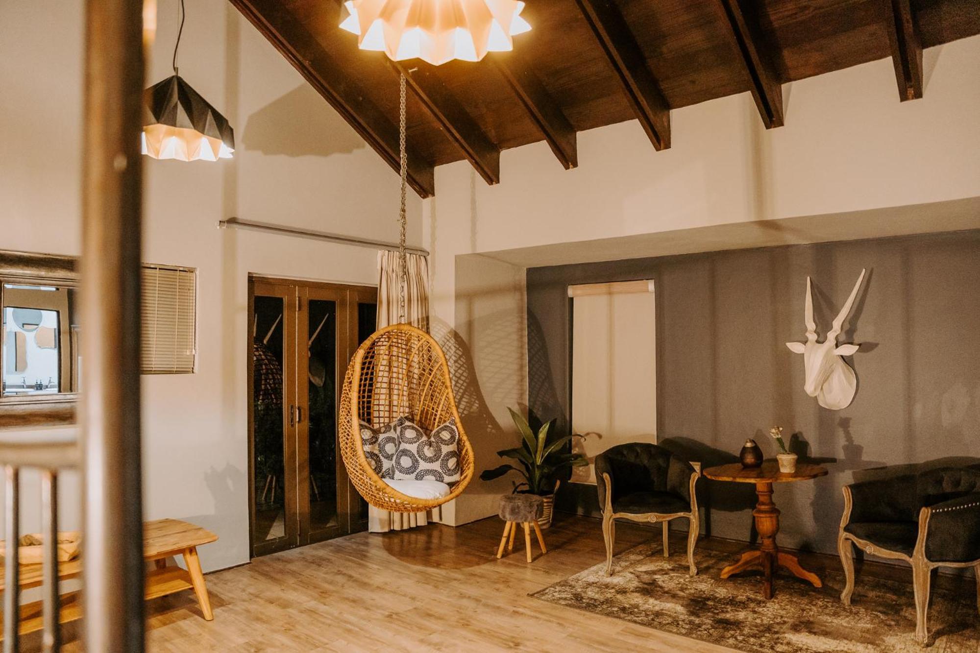 Willa Mount High Luxury Country Estate Lydenburg Zewnętrze zdjęcie