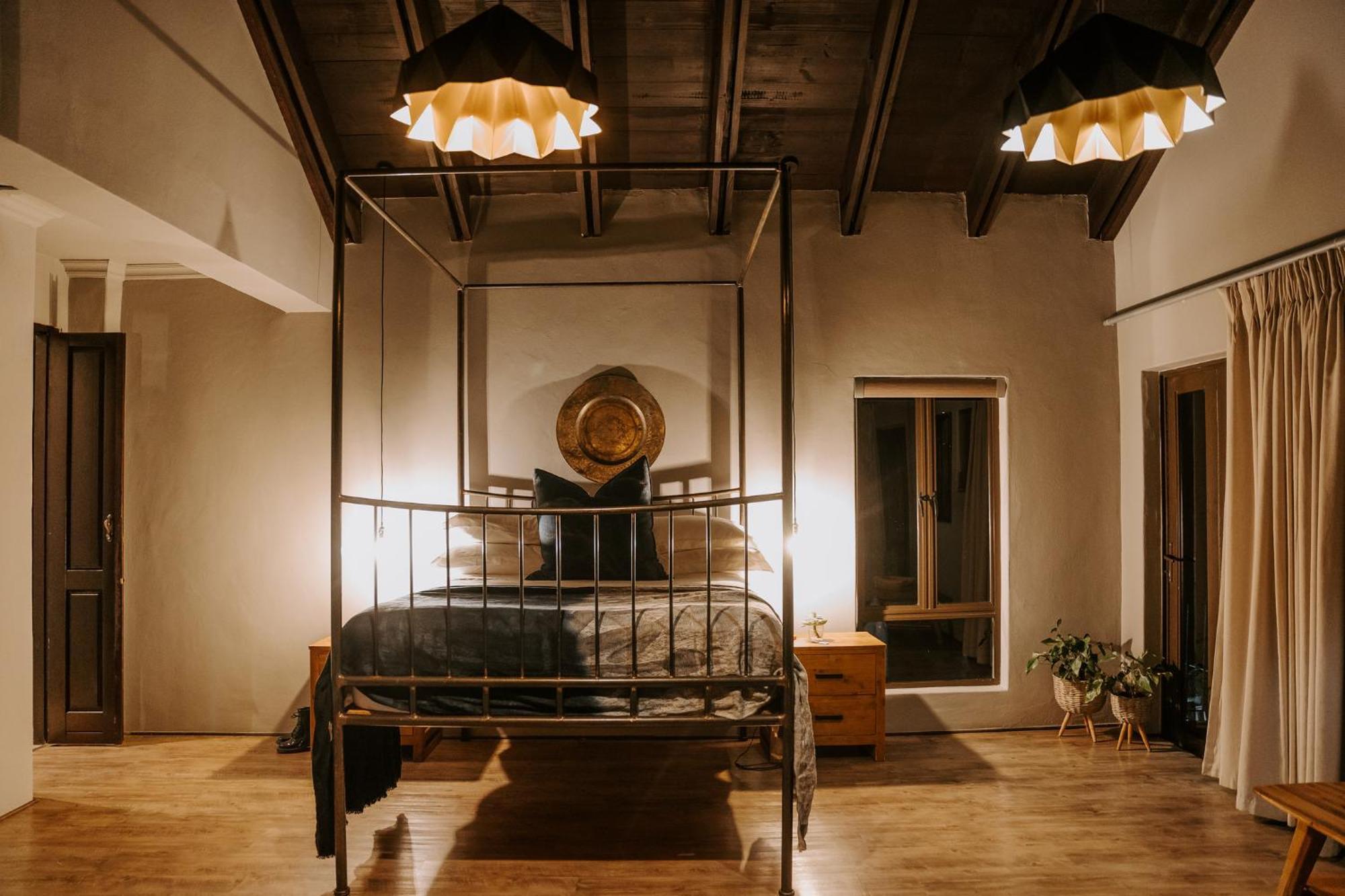 Willa Mount High Luxury Country Estate Lydenburg Zewnętrze zdjęcie
