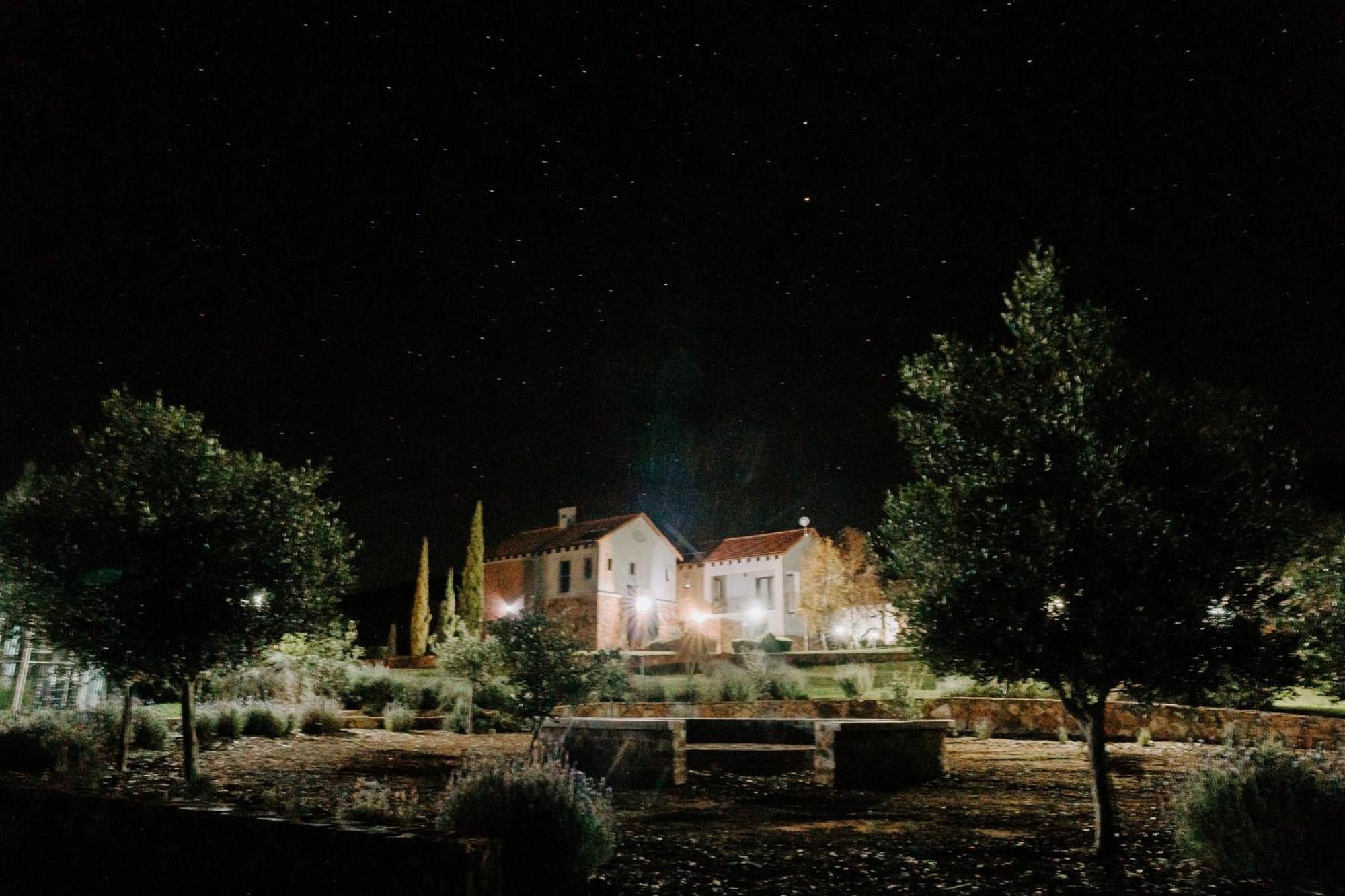 Willa Mount High Luxury Country Estate Lydenburg Zewnętrze zdjęcie