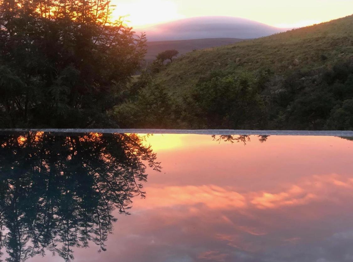 Willa Mount High Luxury Country Estate Lydenburg Zewnętrze zdjęcie