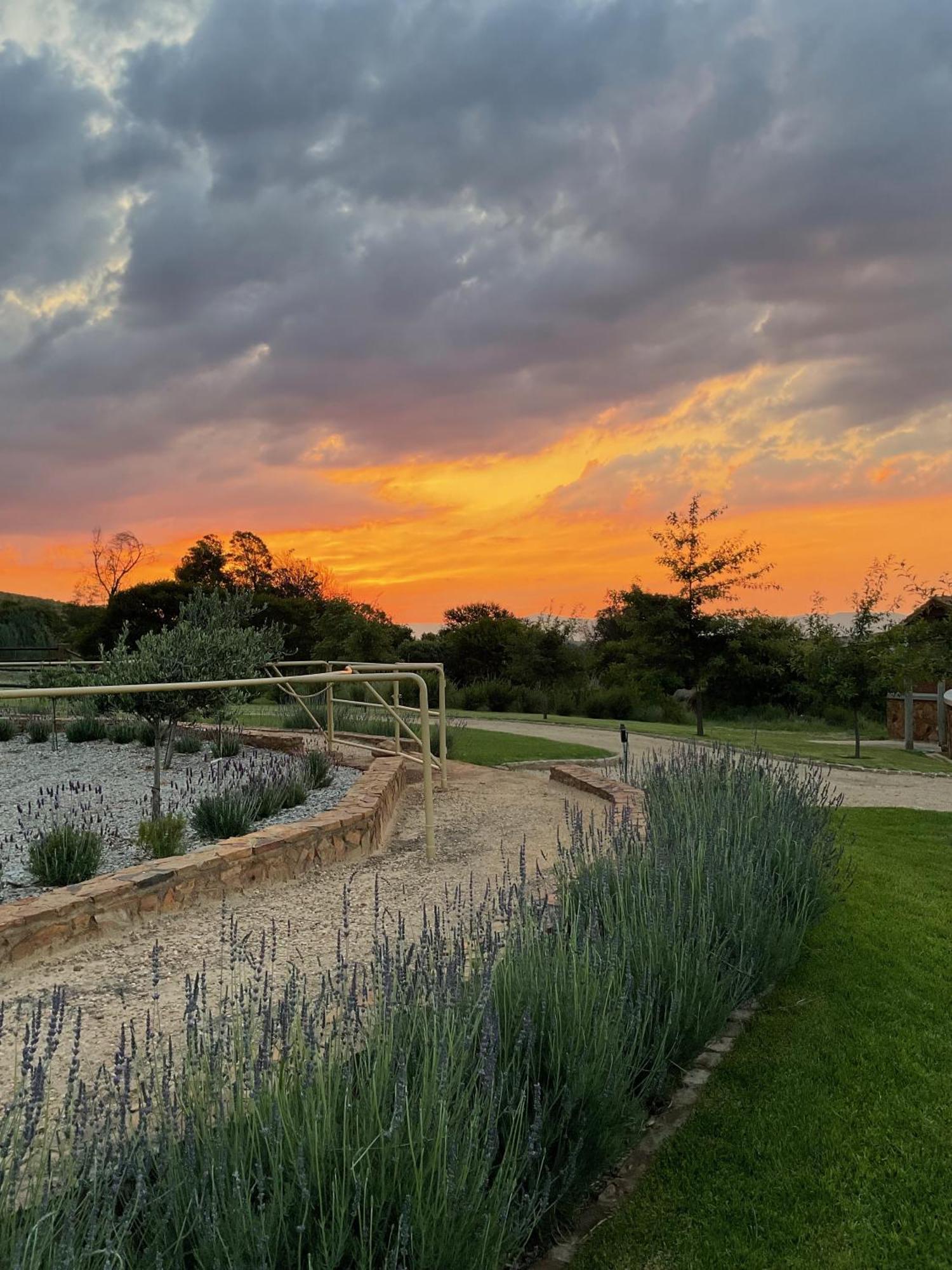 Willa Mount High Luxury Country Estate Lydenburg Zewnętrze zdjęcie