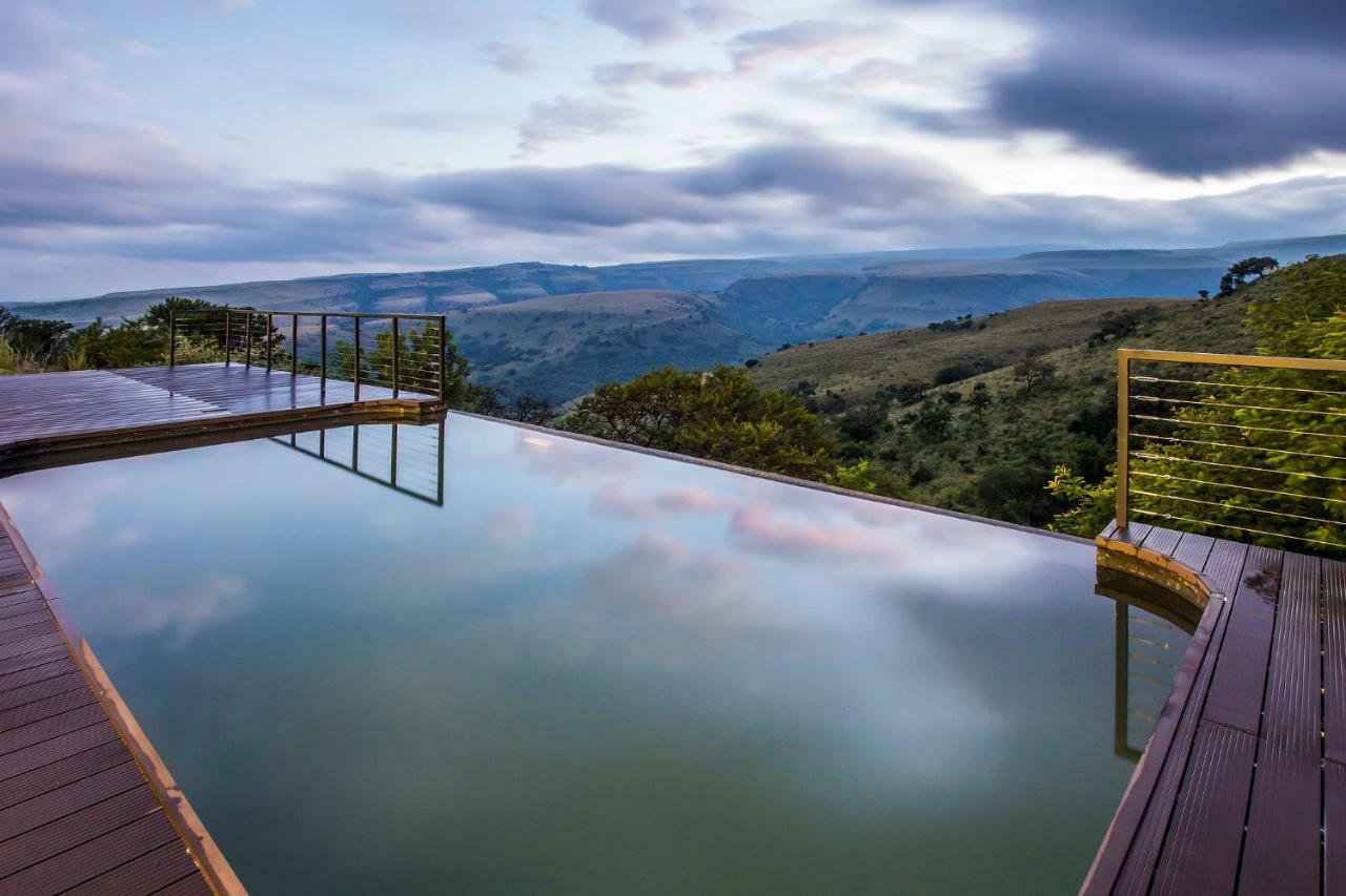 Willa Mount High Luxury Country Estate Lydenburg Zewnętrze zdjęcie