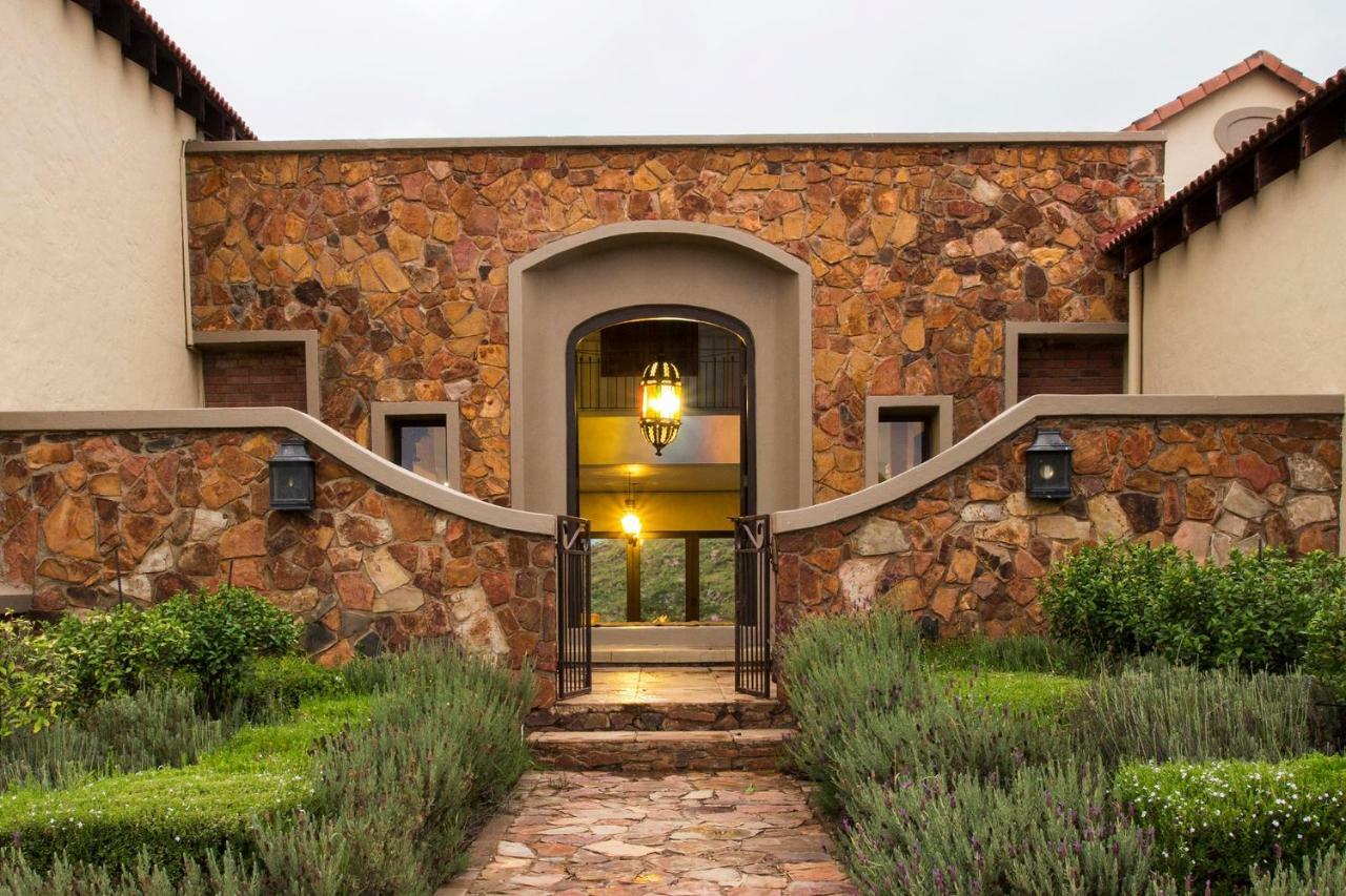 Willa Mount High Luxury Country Estate Lydenburg Zewnętrze zdjęcie